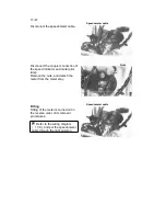 Предварительный просмотр 193 страницы Honda Gorilla Z50Jz-3 Service Manual