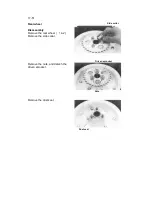 Предварительный просмотр 197 страницы Honda Gorilla Z50Jz-3 Service Manual