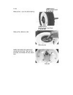 Предварительный просмотр 198 страницы Honda Gorilla Z50Jz-3 Service Manual