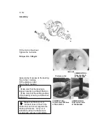 Предварительный просмотр 199 страницы Honda Gorilla Z50Jz-3 Service Manual