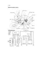 Предварительный просмотр 204 страницы Honda Gorilla Z50Jz-3 Service Manual