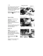 Предварительный просмотр 212 страницы Honda Gorilla Z50Jz-3 Service Manual