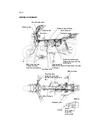 Предварительный просмотр 220 страницы Honda Gorilla Z50Jz-3 Service Manual