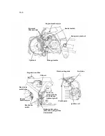 Предварительный просмотр 222 страницы Honda Gorilla Z50Jz-3 Service Manual