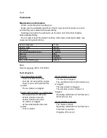 Предварительный просмотр 228 страницы Honda Gorilla Z50Jz-3 Service Manual