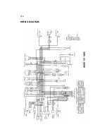 Предварительный просмотр 241 страницы Honda Gorilla Z50Jz-3 Service Manual