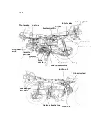 Предварительный просмотр 251 страницы Honda Gorilla Z50Jz-3 Service Manual