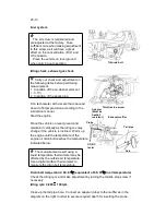 Предварительный просмотр 266 страницы Honda Gorilla Z50Jz-3 Service Manual