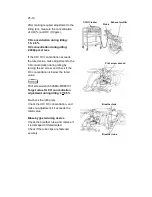 Предварительный просмотр 267 страницы Honda Gorilla Z50Jz-3 Service Manual