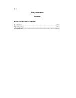 Предварительный просмотр 271 страницы Honda Gorilla Z50Jz-3 Service Manual