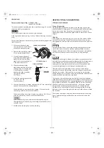 Preview for 11 page of Honda GP160 Owner'S Manual