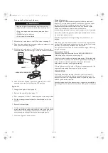 Preview for 12 page of Honda GP160 Owner'S Manual