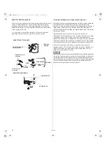 Preview for 14 page of Honda GP160 Owner'S Manual