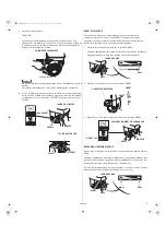 Preview for 21 page of Honda GP160 Owner'S Manual