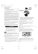 Preview for 23 page of Honda GP160 Owner'S Manual