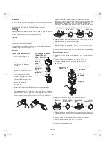 Preview for 25 page of Honda GP160 Owner'S Manual