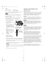 Preview for 27 page of Honda GP160 Owner'S Manual