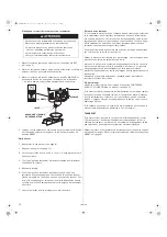 Preview for 28 page of Honda GP160 Owner'S Manual