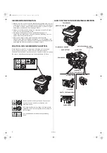 Preview for 34 page of Honda GP160 Owner'S Manual