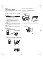 Preview for 36 page of Honda GP160 Owner'S Manual