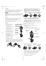 Preview for 41 page of Honda GP160 Owner'S Manual