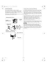 Preview for 46 page of Honda GP160 Owner'S Manual