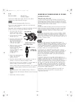 Preview for 59 page of Honda GP160 Owner'S Manual