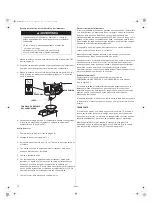 Preview for 60 page of Honda GP160 Owner'S Manual