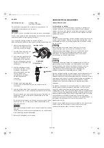 Preview for 75 page of Honda GP160 Owner'S Manual