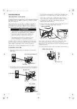 Preview for 84 page of Honda GP160 Owner'S Manual