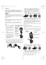 Preview for 89 page of Honda GP160 Owner'S Manual