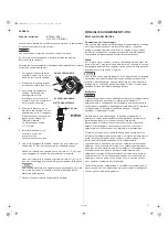 Preview for 91 page of Honda GP160 Owner'S Manual