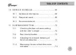 Preview for 10 page of Honda Greenger CRF-E2 2022 Owner'S Manual