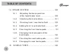 Preview for 15 page of Honda Greenger CRF-E2 2022 Owner'S Manual