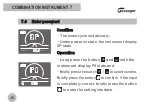 Preview for 49 page of Honda Greenger CRF-E2 2022 Owner'S Manual