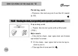 Preview for 113 page of Honda Greenger CRF-E2 2022 Owner'S Manual