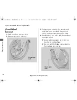 Preview for 77 page of Honda Grom User Manual