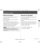 Preview for 82 page of Honda Grom User Manual