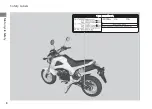 Preview for 10 page of Honda Grom125 2015 Manual