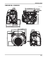 Preview for 12 page of Honda GX 630RH QZB2 Manual