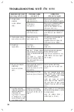 Preview for 32 page of Honda GX 80 Owner'S Manual