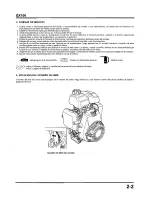 Preview for 25 page of Honda GX100 Workshop Manual