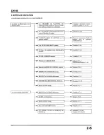 Preview for 47 page of Honda GX100 Workshop Manual