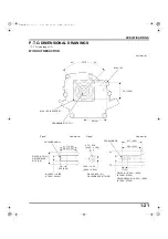 Preview for 26 page of Honda GX120UT2 Manual