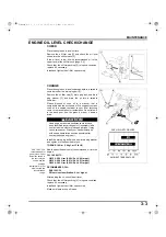 Предварительный просмотр 48 страницы Honda GX120UT2 Manual