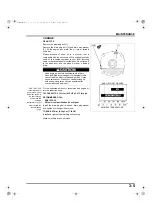 Предварительный просмотр 50 страницы Honda GX120UT2 Manual