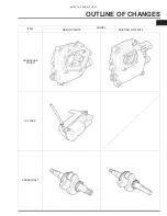 Предварительный просмотр 2 страницы Honda GX120UT2 Service Manual