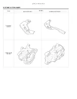 Предварительный просмотр 5 страницы Honda GX120UT2 Service Manual