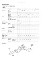 Предварительный просмотр 23 страницы Honda GX120UT2 Service Manual