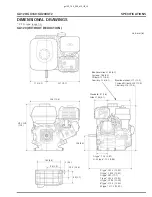 Предварительный просмотр 43 страницы Honda GX120UT2 Service Manual